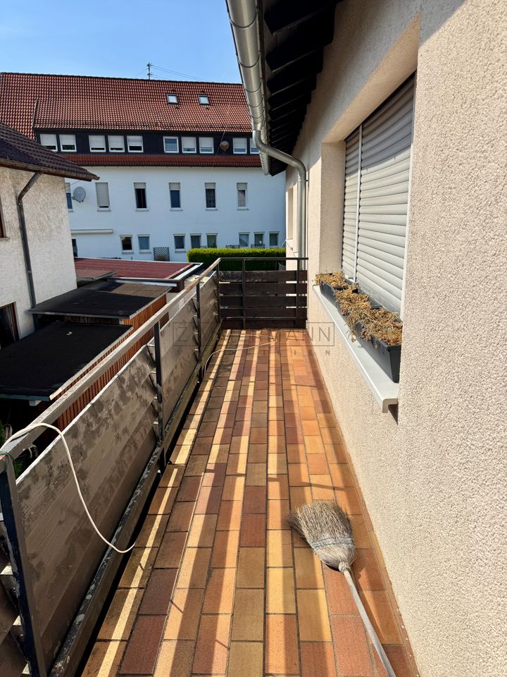 Balkon