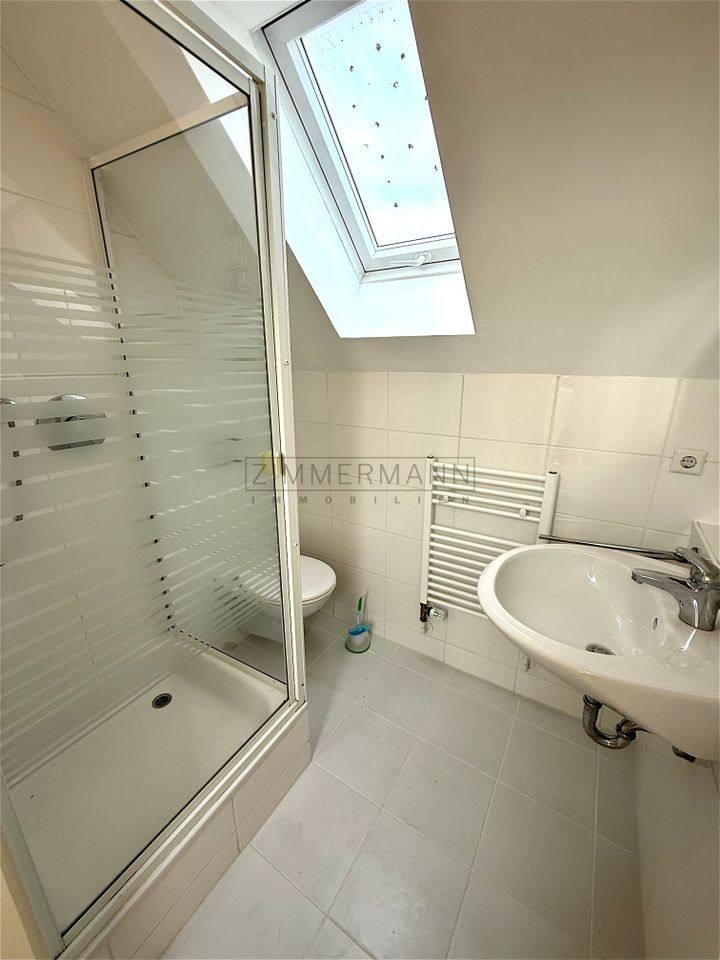 Badezimmer OG