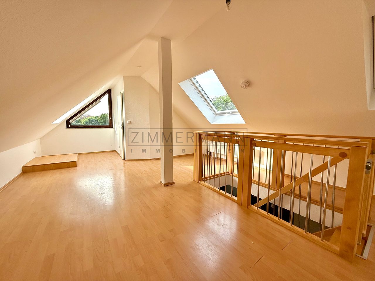 Schlafzimmer 4