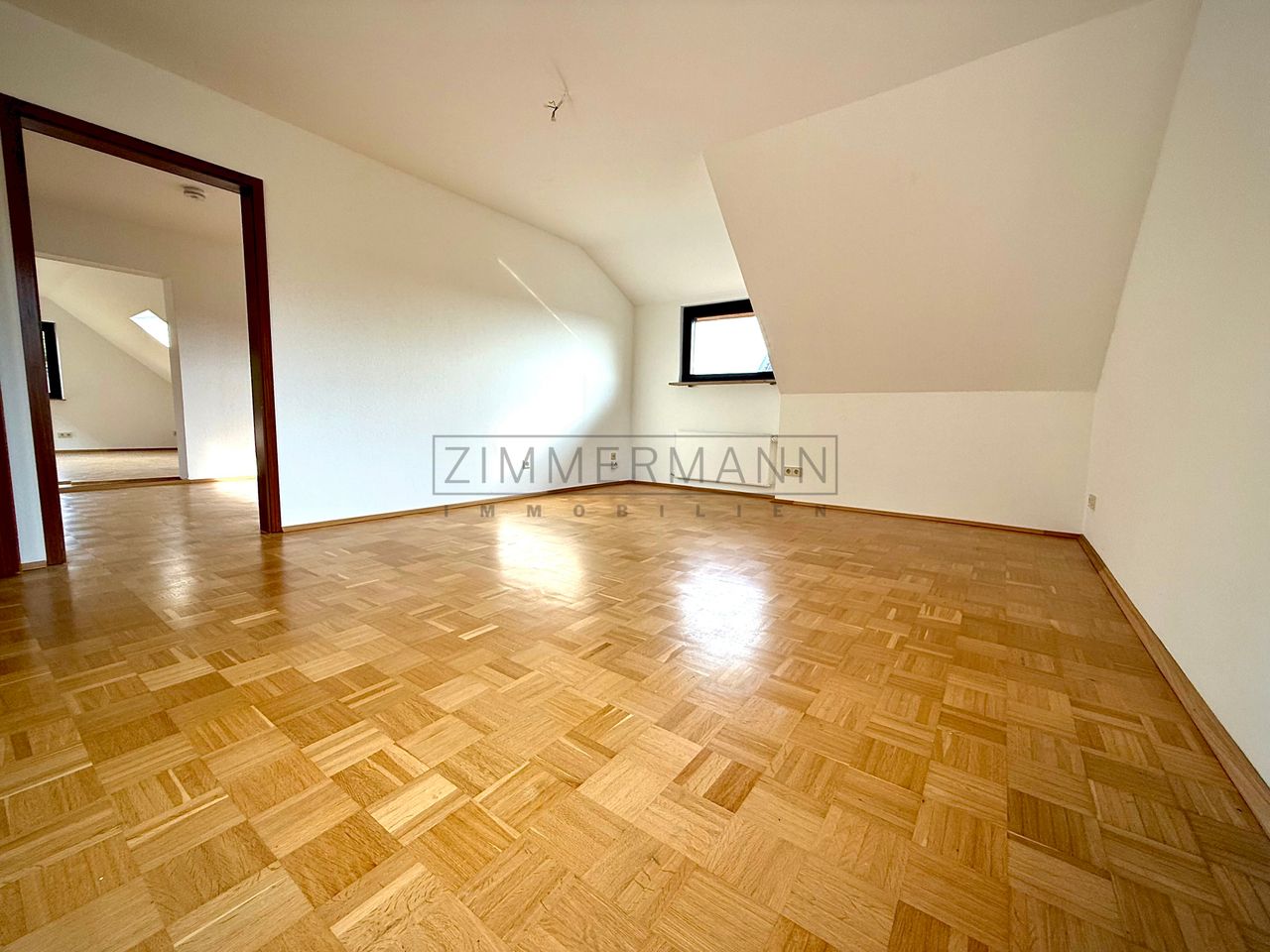 Schlafzimmer 2