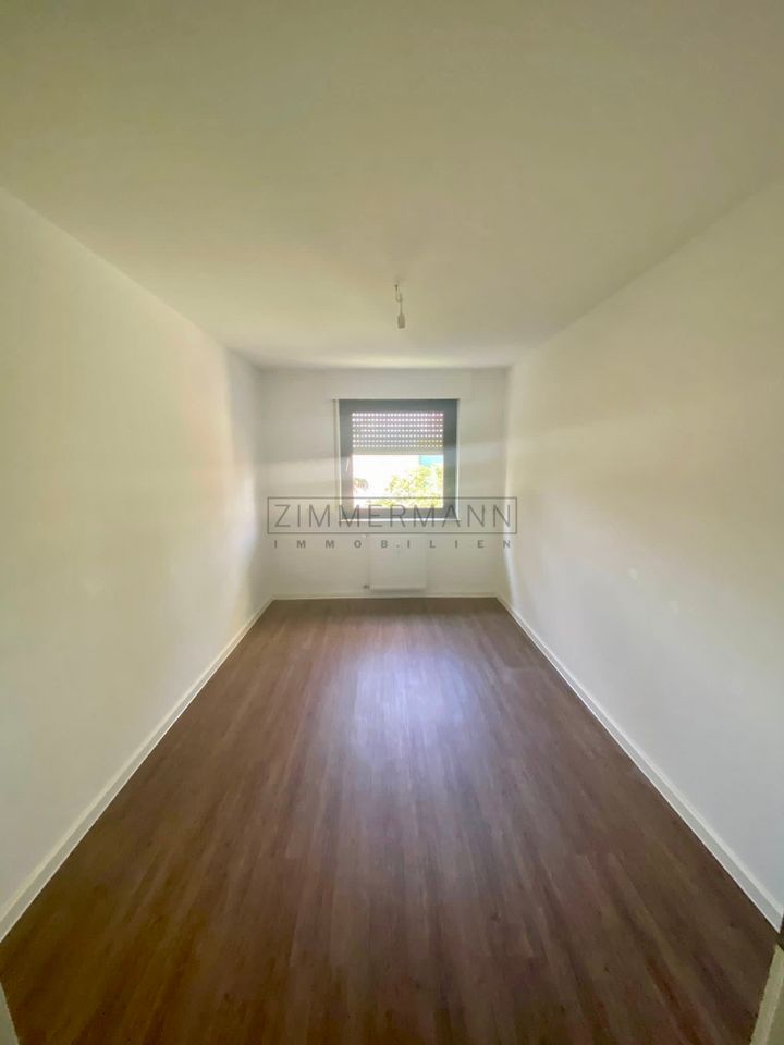 Kinderzimmer - Büro