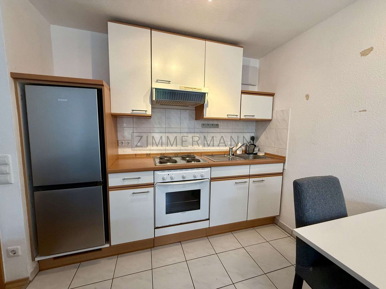 Kitchenette