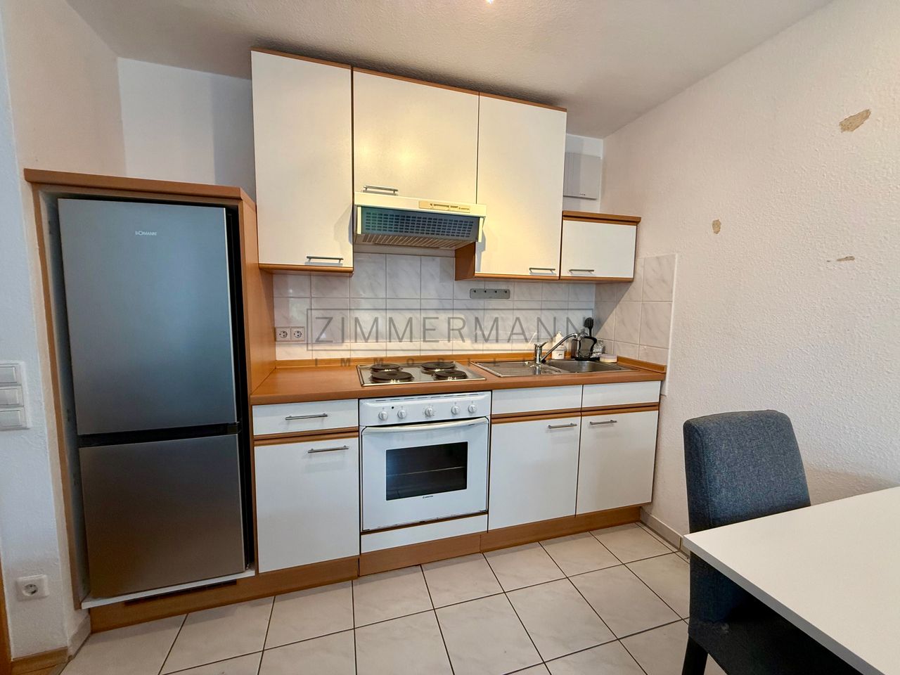 Kitchenette