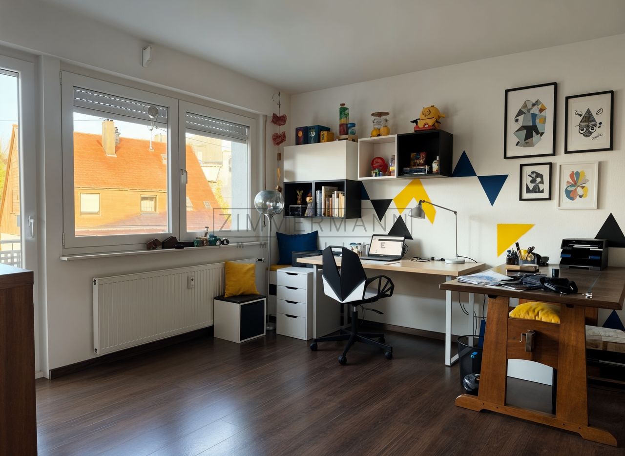 Büro