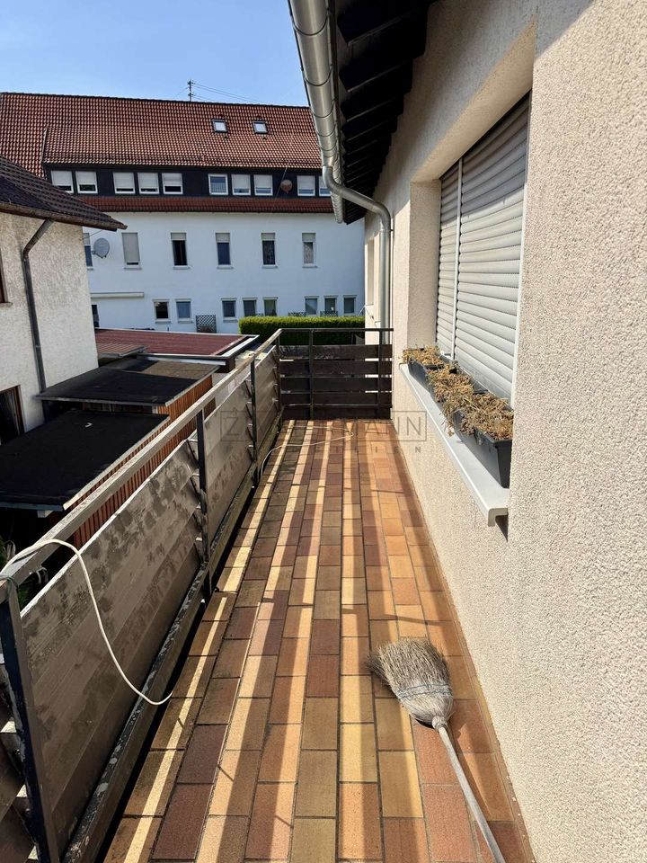 Balkon