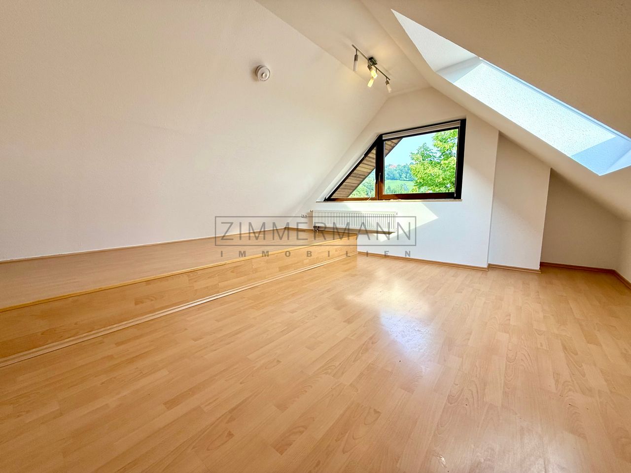 Schlafzimmer 3
